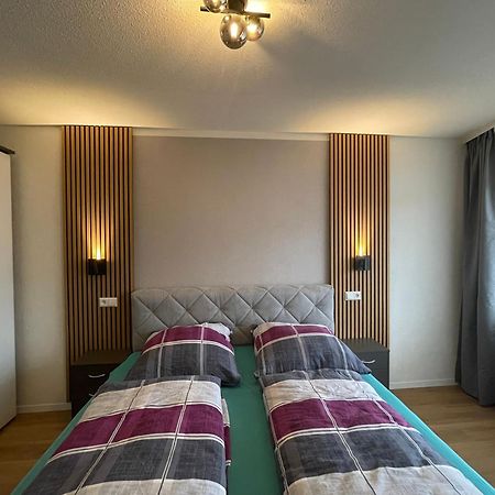 Ferienwohnung Am Schluchsee Exterior foto