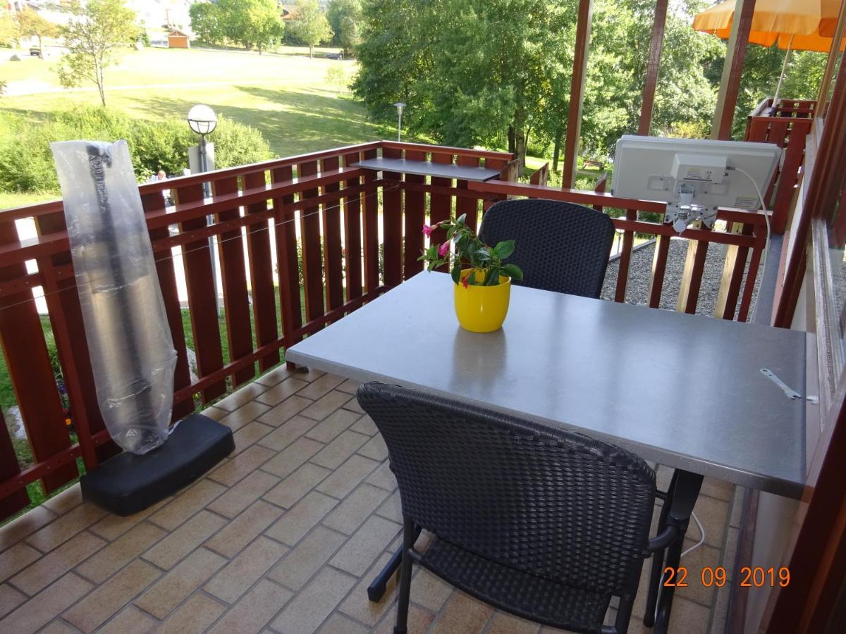 Ferienwohnung Am Schluchsee Exterior foto
