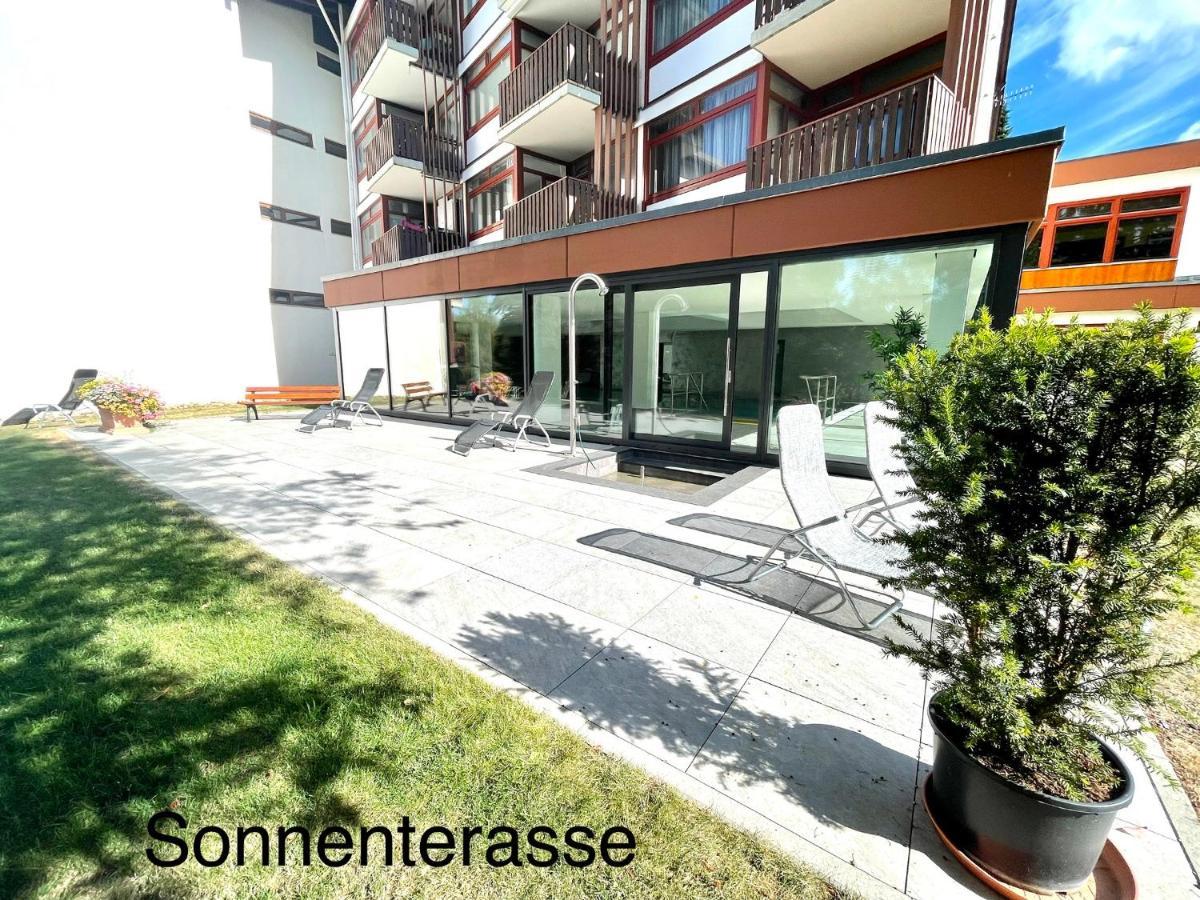 Ferienwohnung Am Schluchsee Exterior foto
