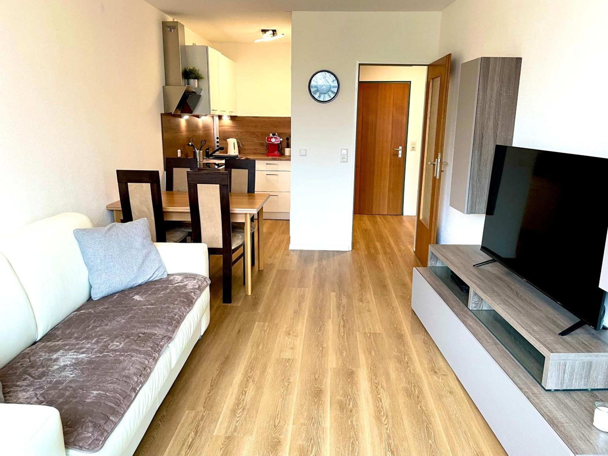 Ferienwohnung Am Schluchsee Exterior foto