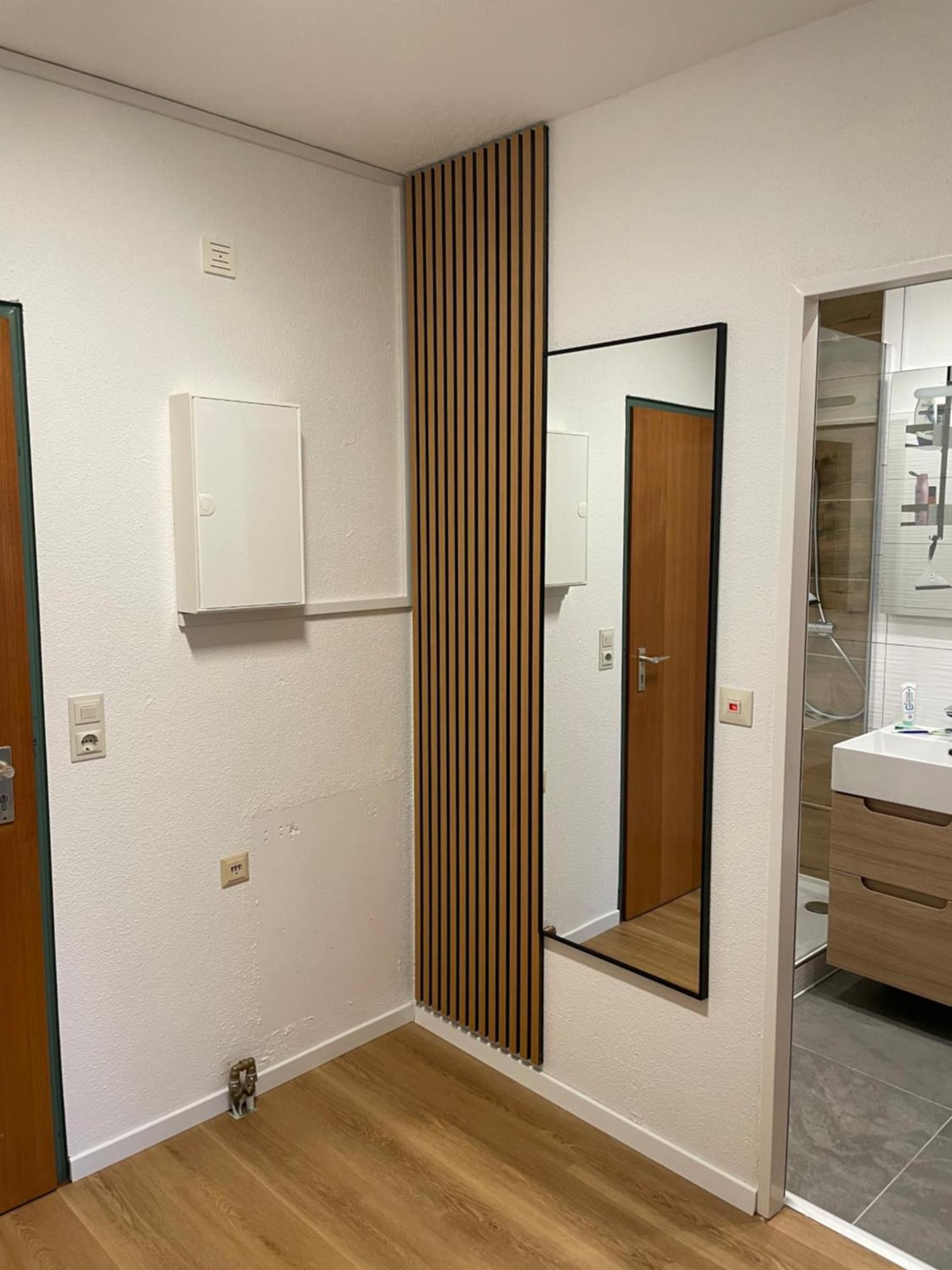 Ferienwohnung Am Schluchsee Exterior foto
