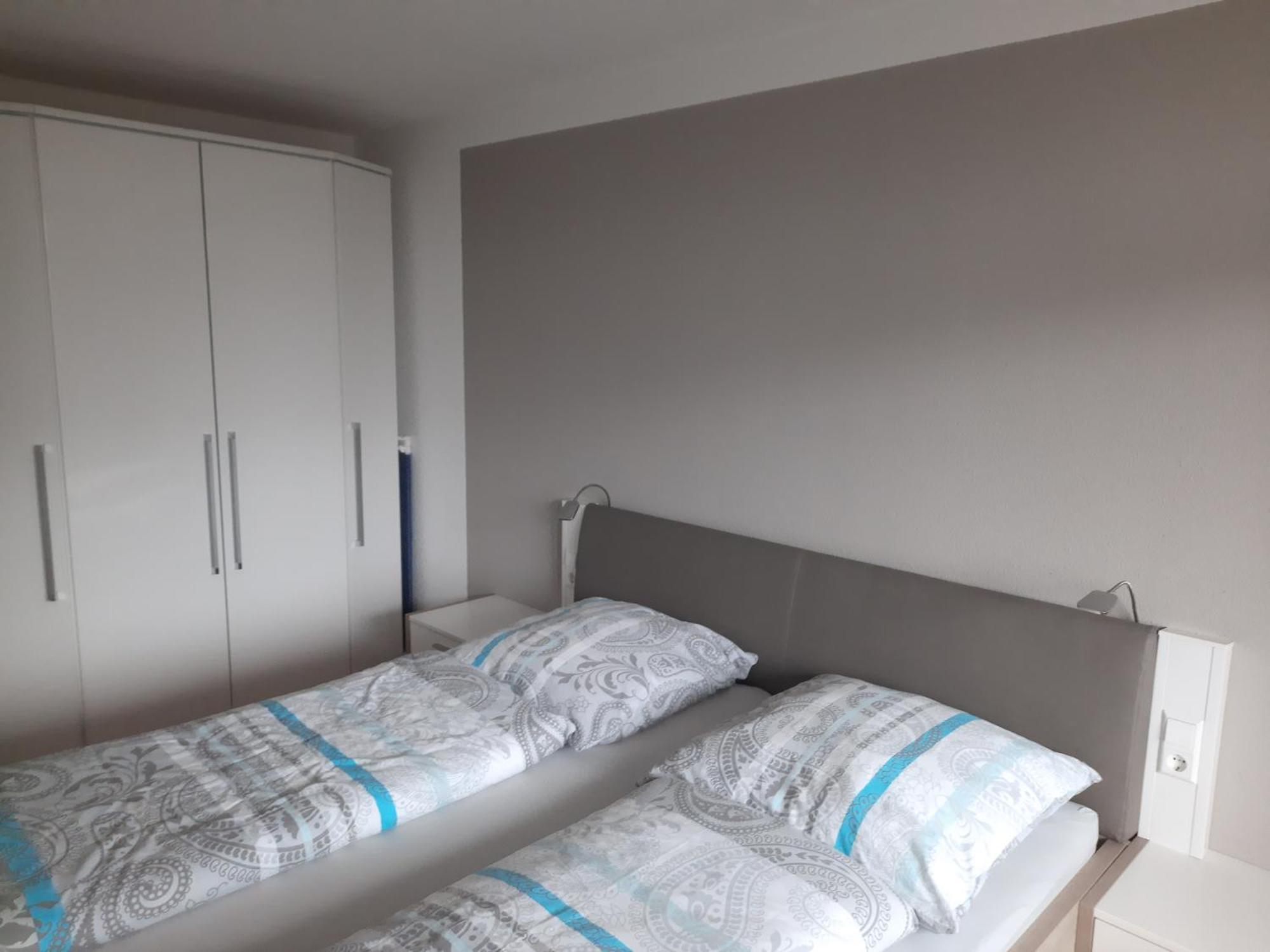 Ferienwohnung Am Schluchsee Habitación foto