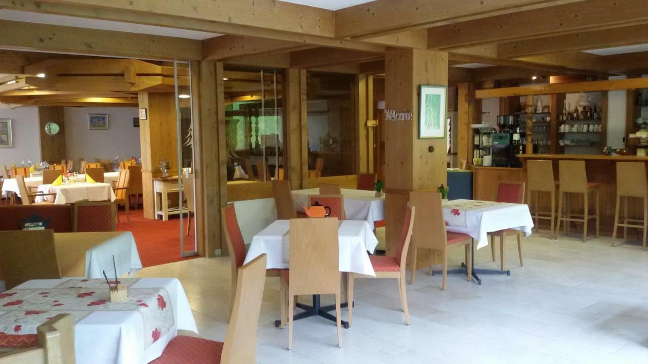 Ferienwohnung Am Schluchsee Exterior foto