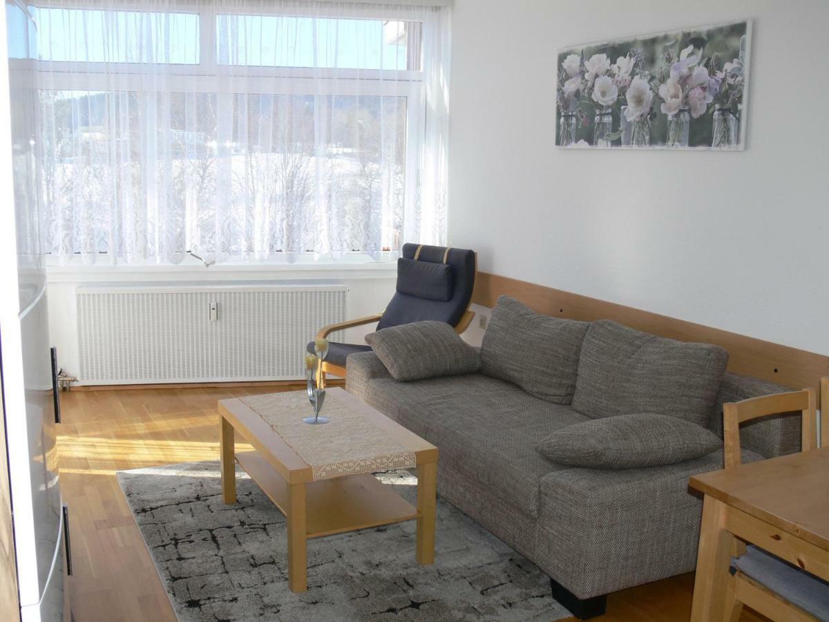 Ferienwohnung Am Schluchsee Exterior foto