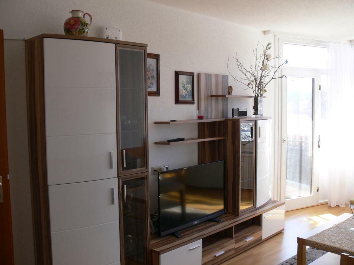 Ferienwohnung Am Schluchsee Exterior foto